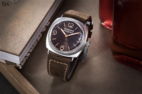 panerai new model 2020|Introducing: The Panerai Radiomir Venti PAM2020 .